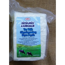 Olgunlaştırılmış İnek  Peyniri 720-750  Gr   - Cow Milk