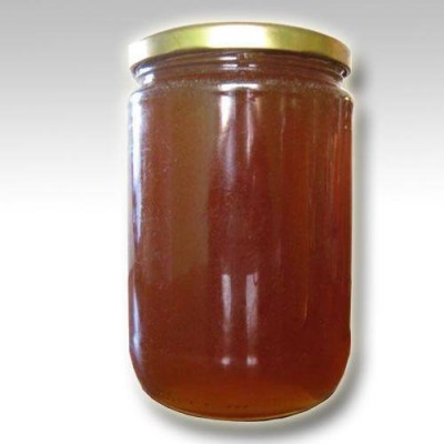 Çam Balı 850 gr - Pine Honey