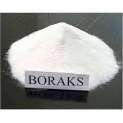 Boraks  500 gr  paket