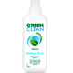 U Green Clean Bitkisel Çamaşır Suyu 1 Lt - Plant Based Bleach