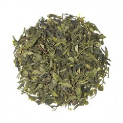 Yeşil Çay 100  gr - Yerli ve Özel Yapım