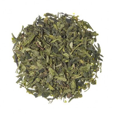 Yeşil Çay 50  gr - Yerli ve Özel Yapım