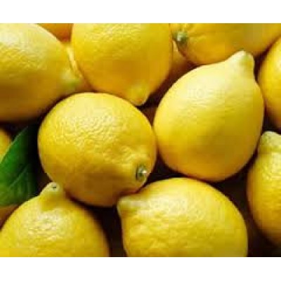Taze Limon 1 Kg