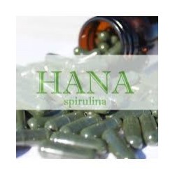 Spirulina HANA (660 mg x 90) 