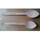El Yapımı Tahta Kaşık - Handmade wooden Spoon